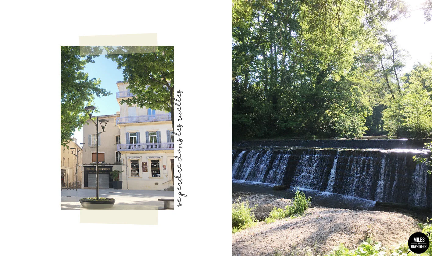 Carpentras : les bonnes adresses