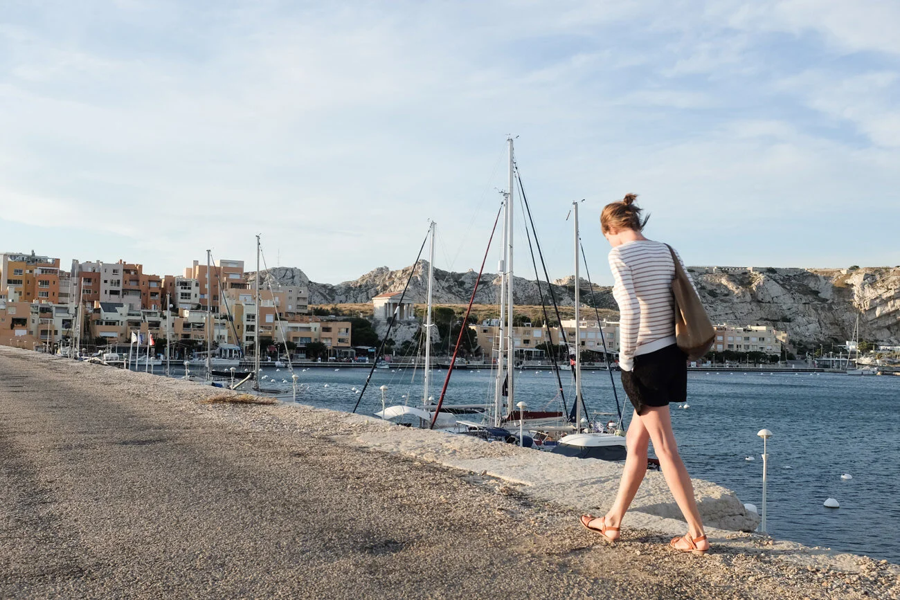 3 days in Marseille : itinerary &amp; photo spots