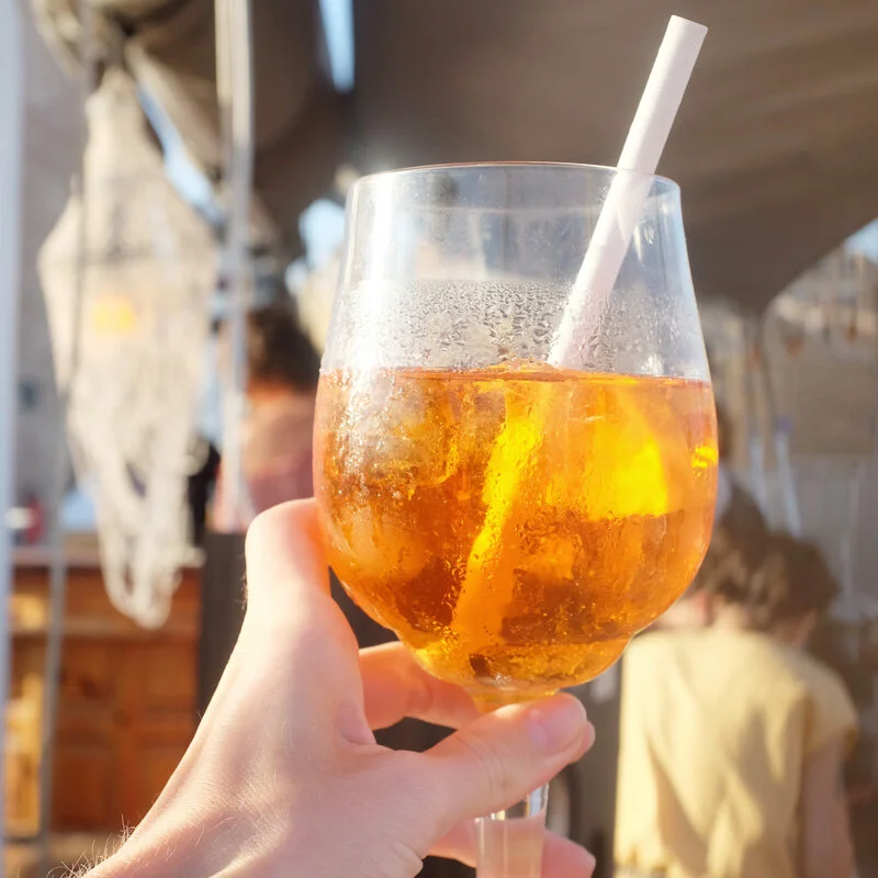 Itinerary of a 3 days trip in Marseille