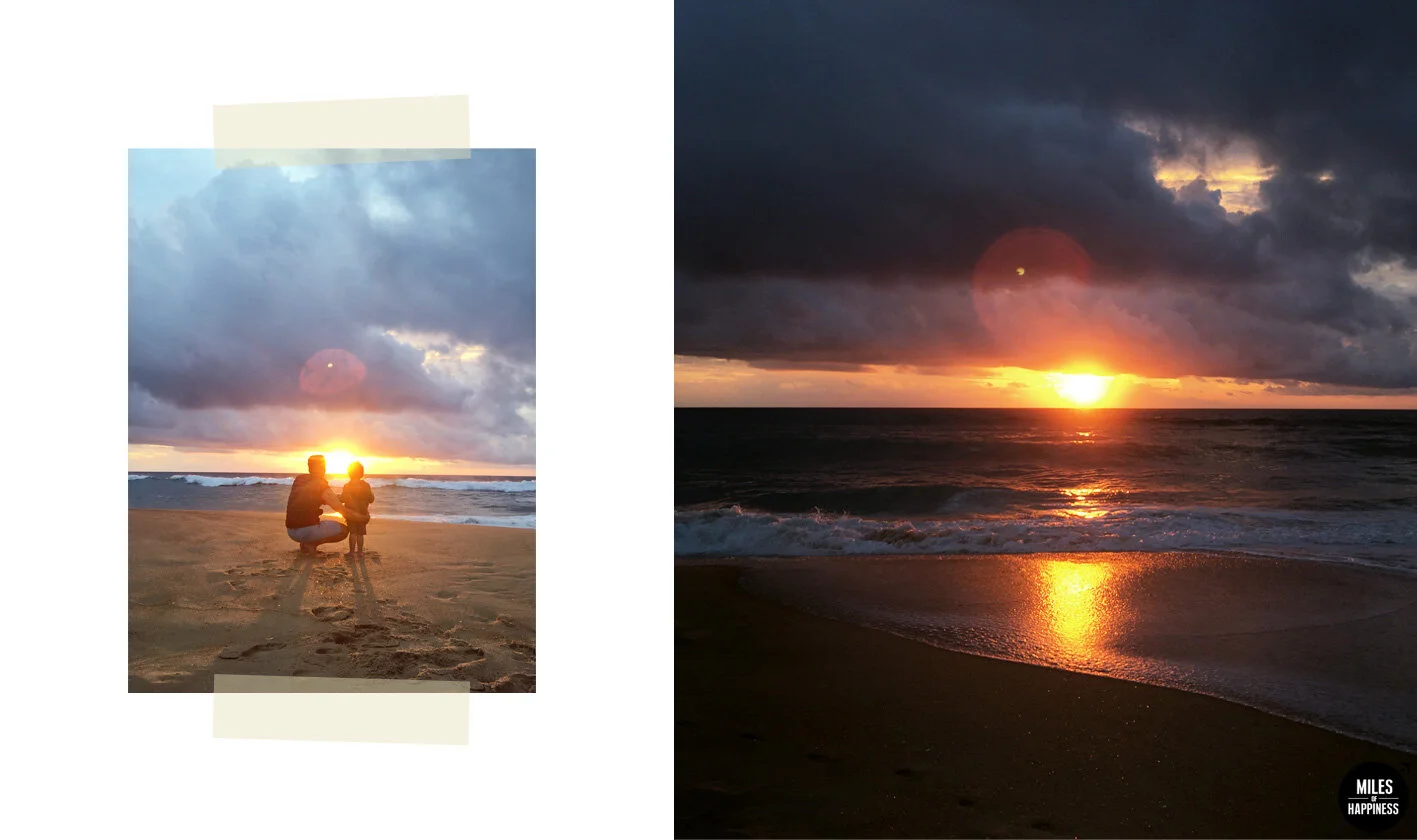 On s'installe dans le Sud Ouest !