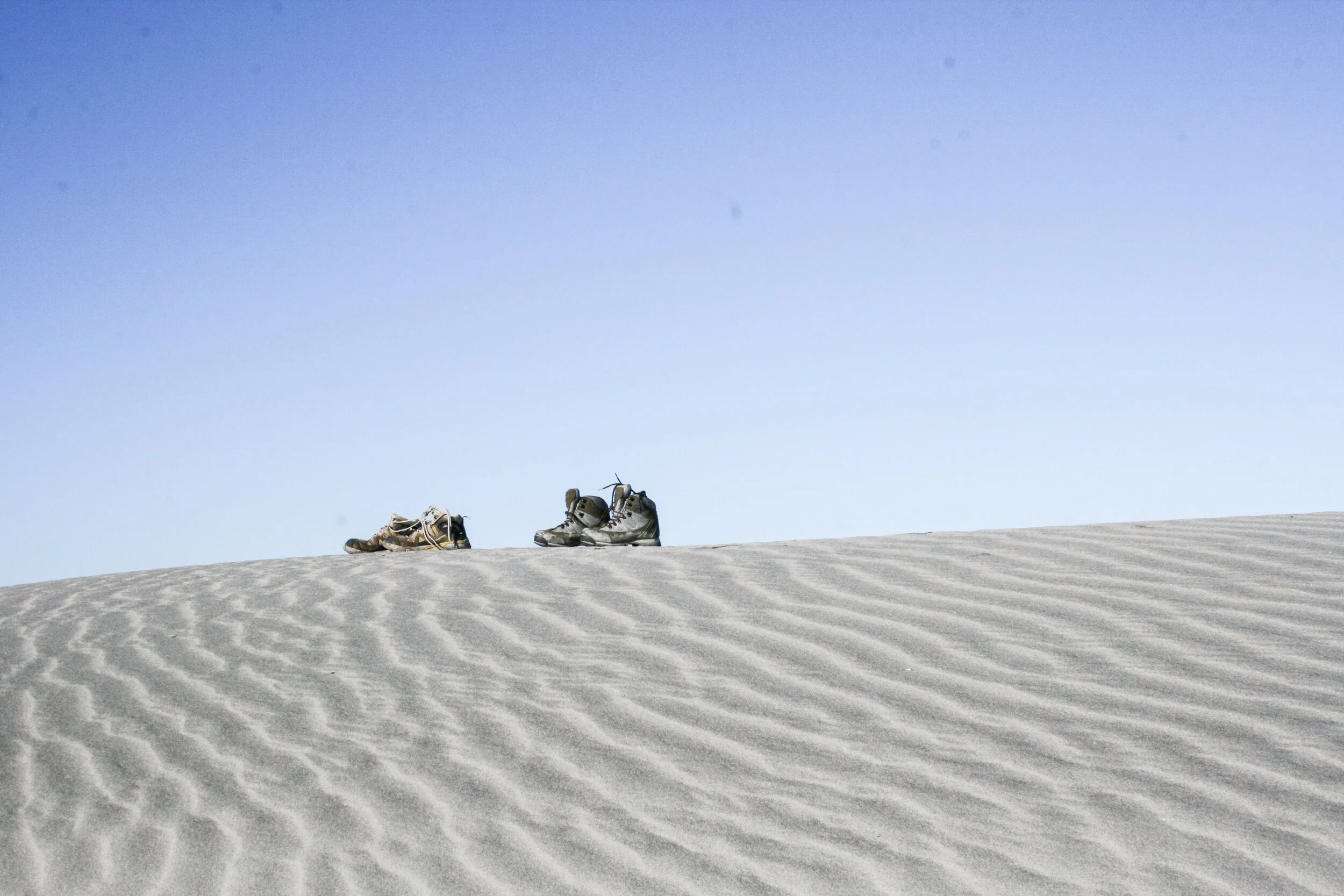 Miles of Happiness : our destinations