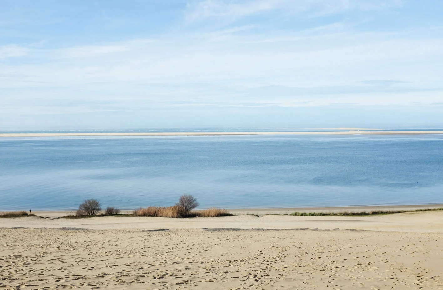  Itinerary for a week in the Landes : what to do in 7 days in Southwest France