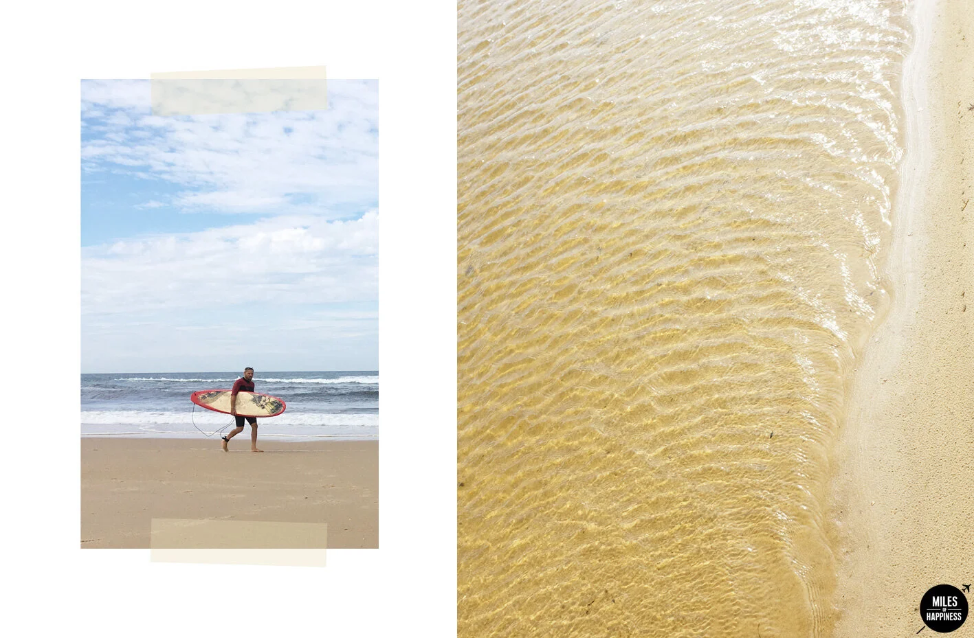  Itinerary for a week in the Landes : what to do in 7 days in Southwest France