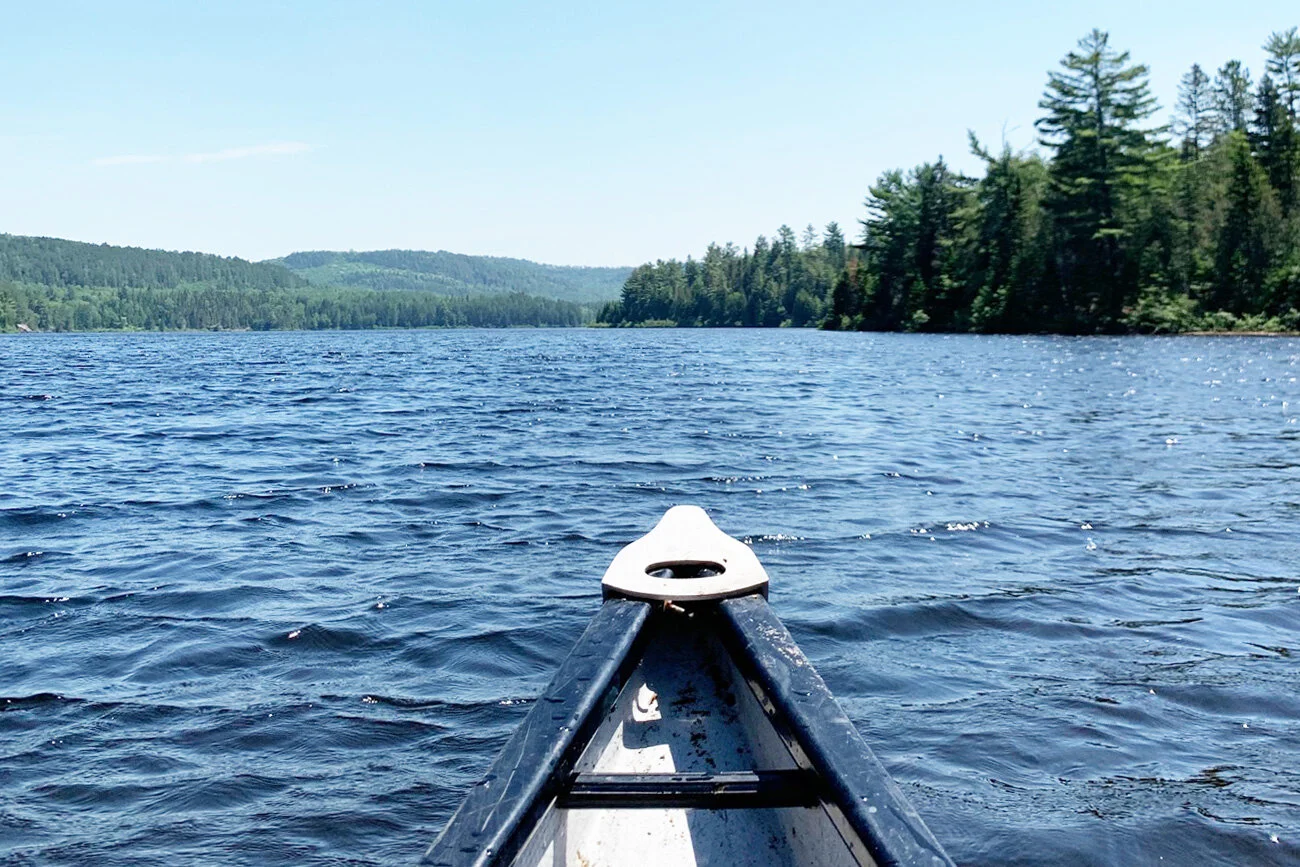 #EXPATSERIES : Great outdoors and cold winters in Quebec