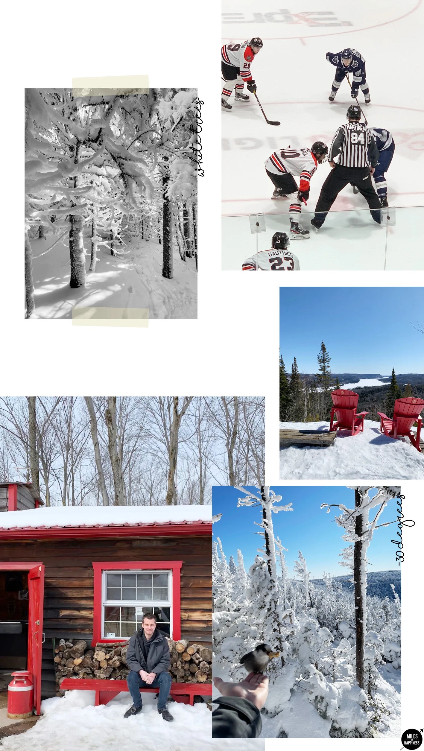 #EXPATSERIES : Leaving everything behind to move to Quebec