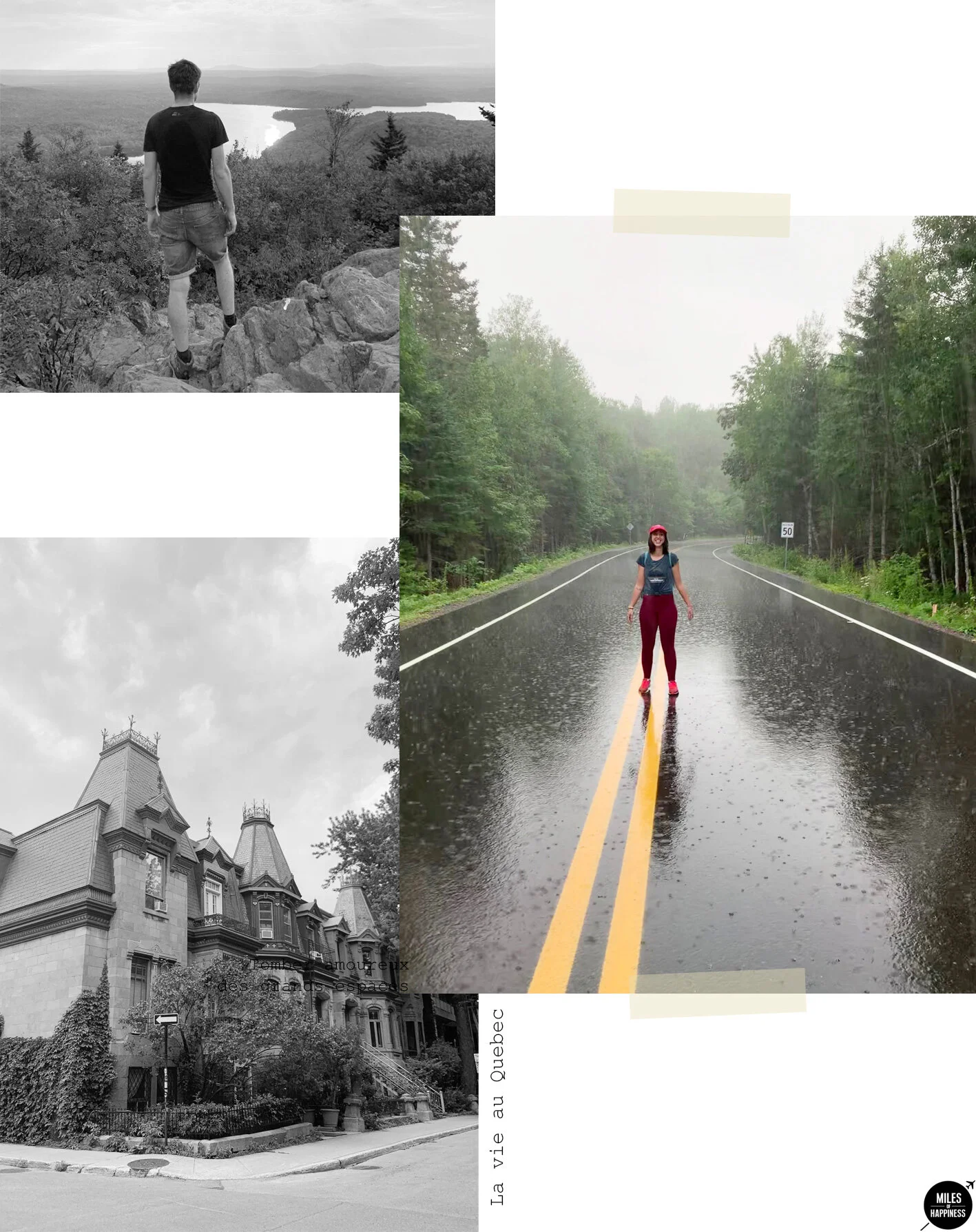 #EXPATSERIES Expatriation au Canada