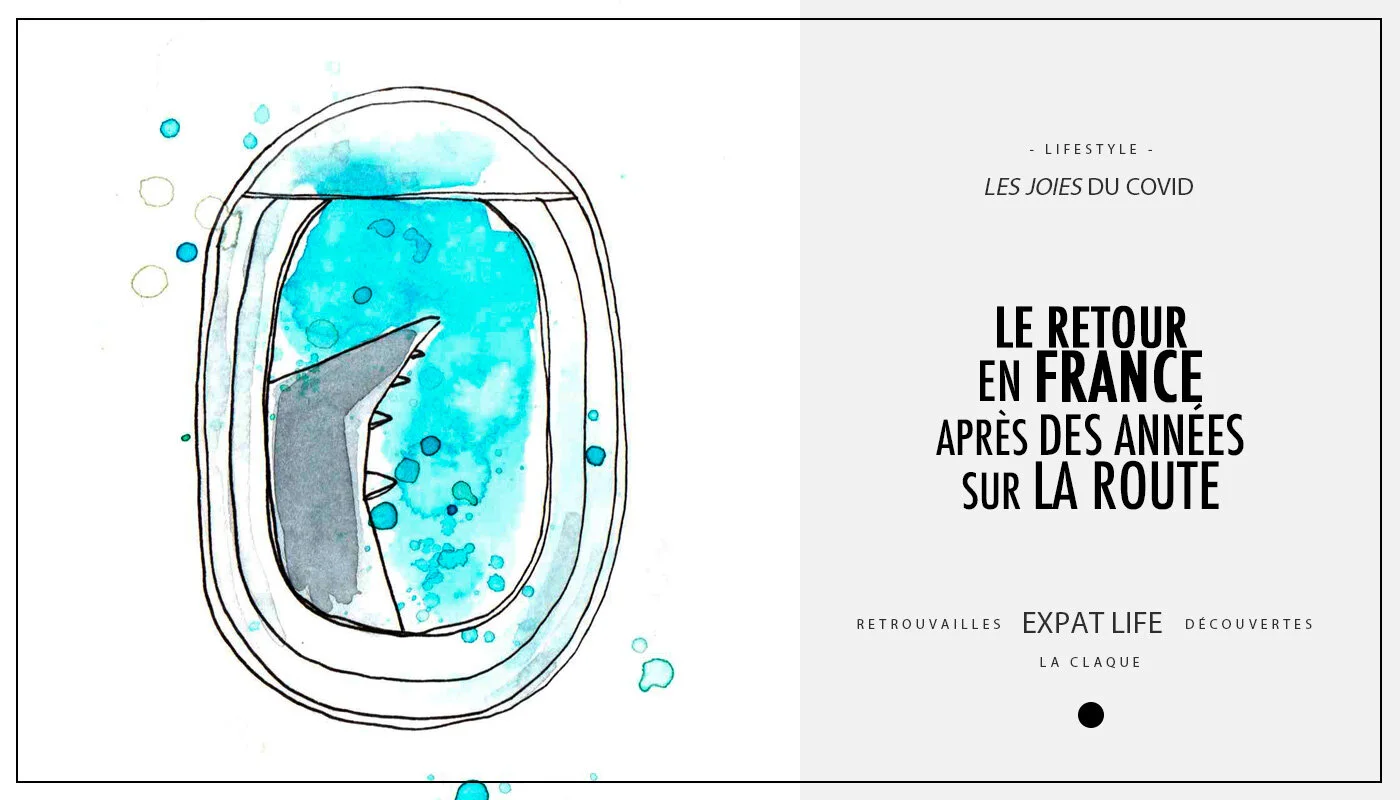Le retour en France post-expat