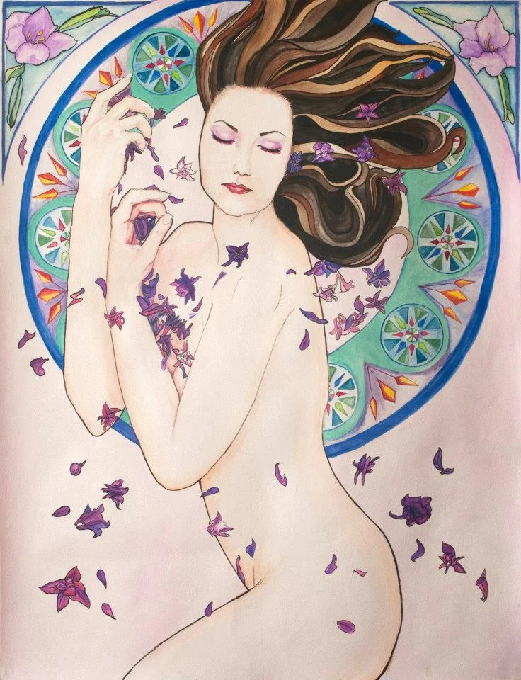 ©Angela Rowbottom