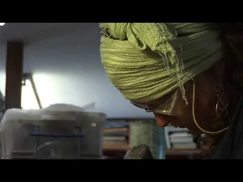 The British Heritage Project No.5: The Stonemason