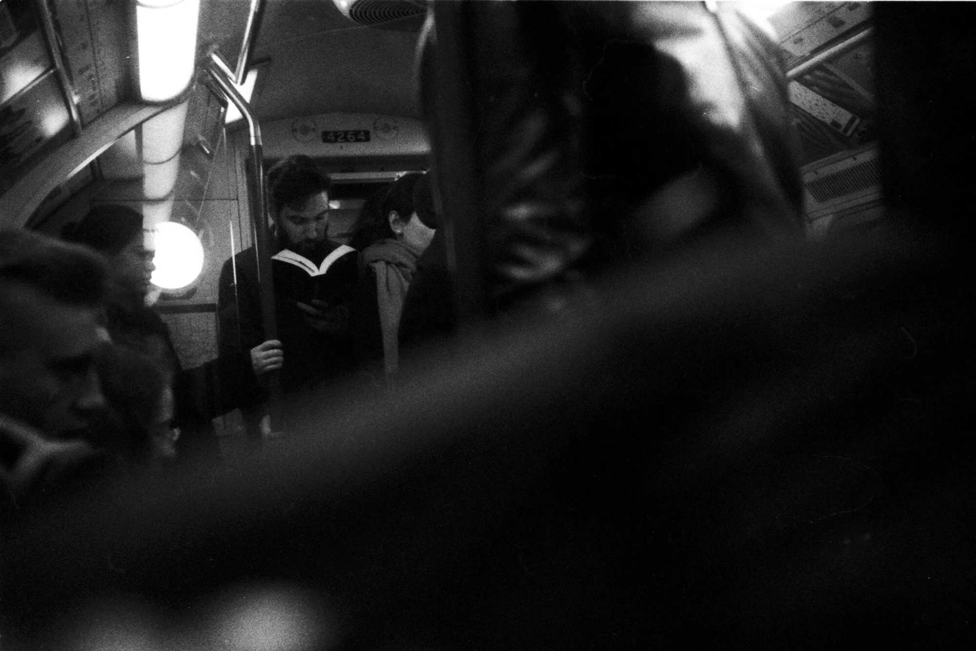 SOLD OUT: Analogue Wonderland: The Big Film Photowalk 2024 (Cardiff)