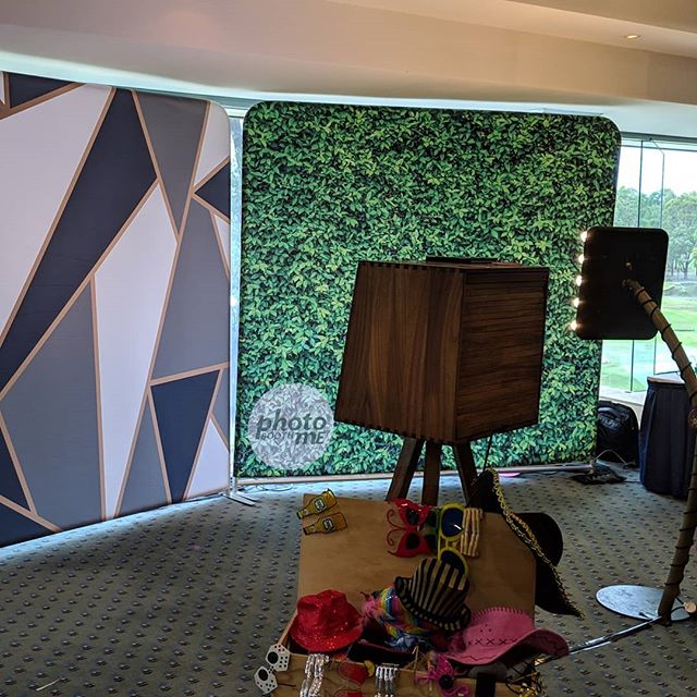 Today we decided to #test to see if we could use our #bespoke booth as a print station for our #glamour #gif booth and still have it operates as a booth in itself. It can, which means you can now have the best of both worlds at your next event withou