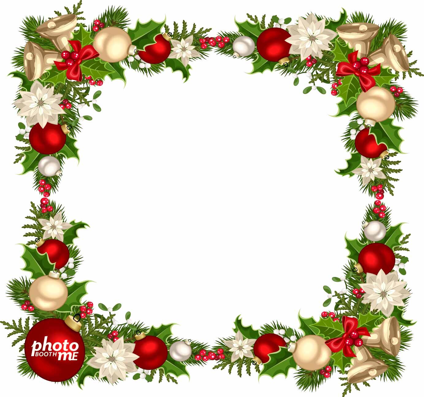 Xmas Border