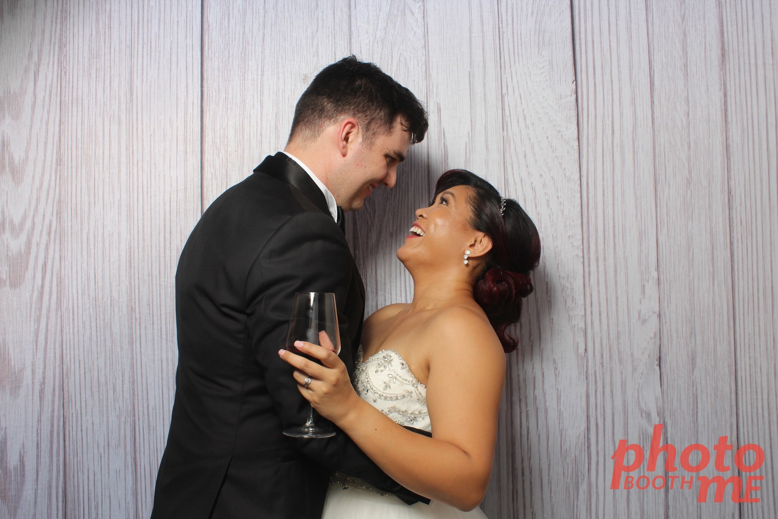 Marilou &amp; Matthew - 22/02/20