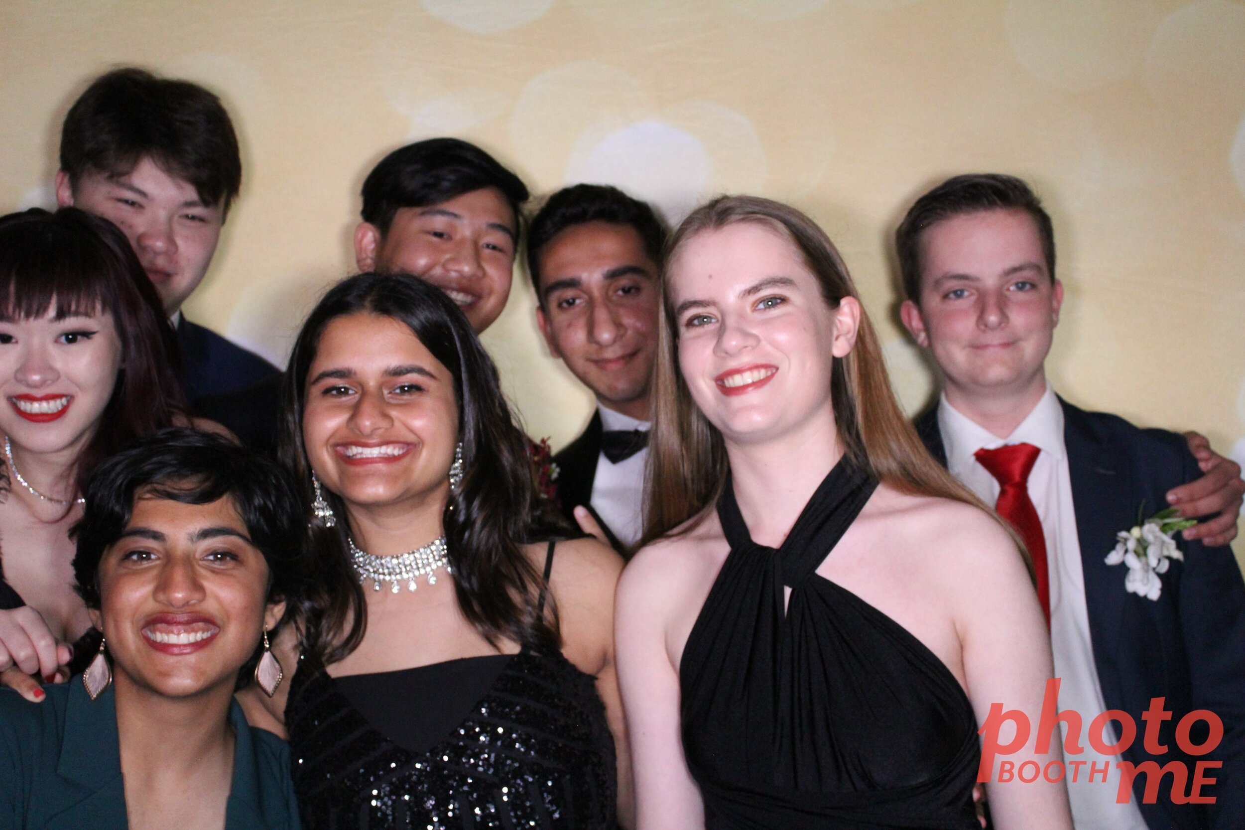 SCEGGS Formal - 13/11/20