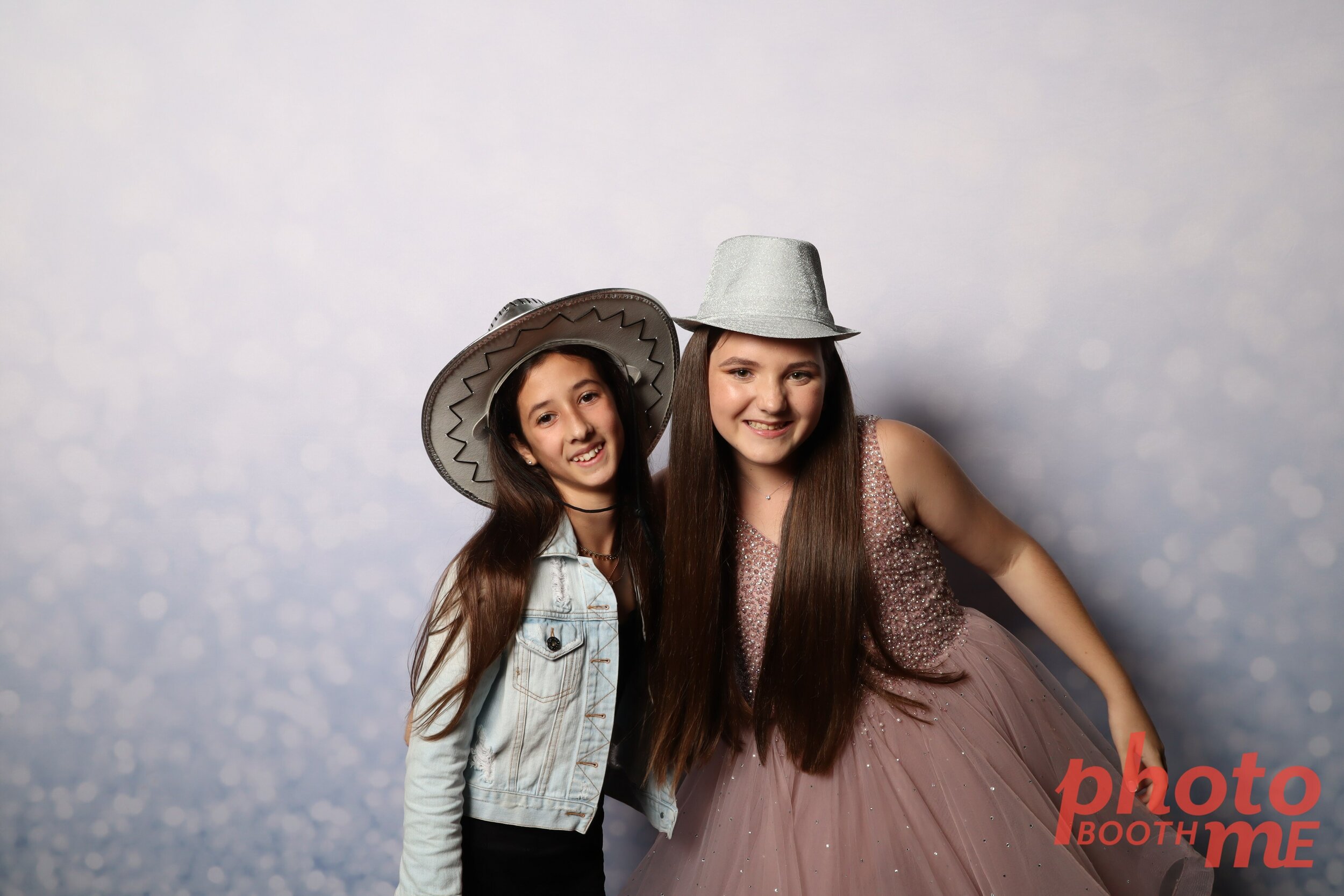 Kayla's Bat Mitzvah 6/6/21