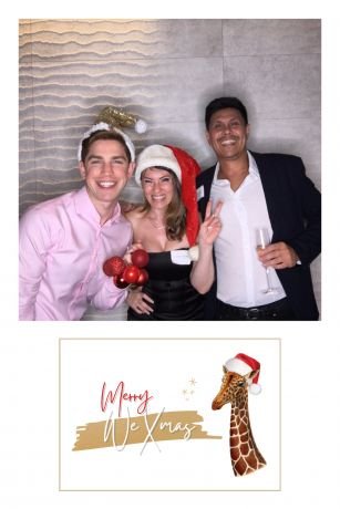 Merry WeXmas (gifbooth) 2/12/21