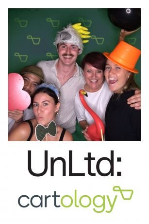 Cartology UnLtd (gifbooth) 3/12/21