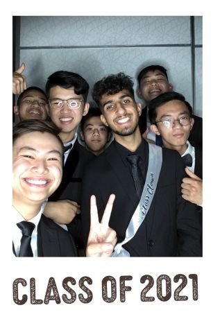 Cabramatta HS (gifbooth) 8/12/21