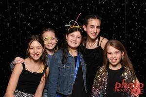 Ariel Bat Mitzvah 29/5/22