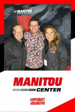 Manitou Open Day (gifbooth) 2/6/22