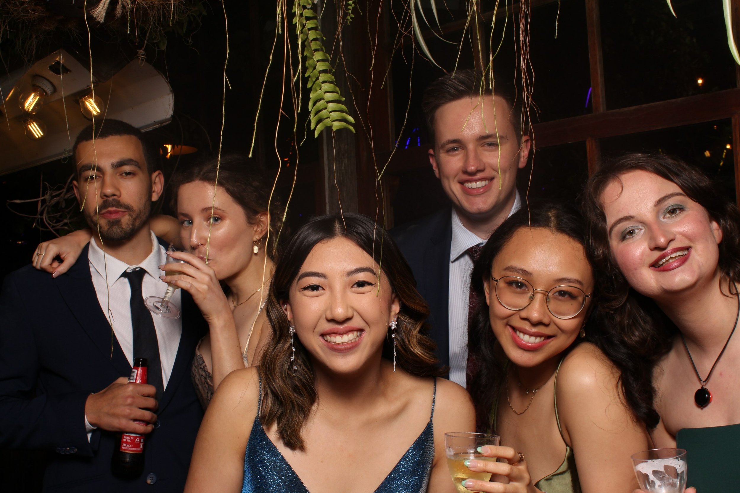 UNSW Law Ball Booth 2  23/9/22