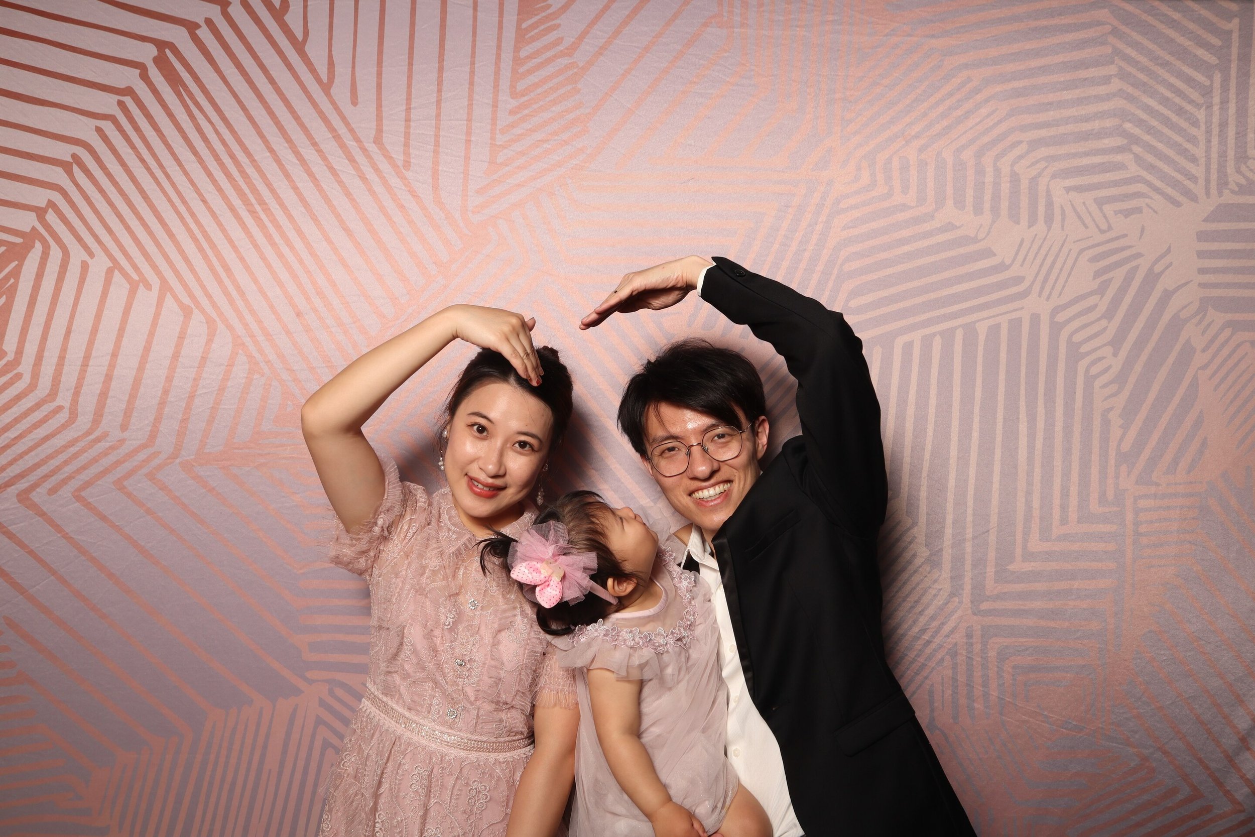 Zhi &amp; XinRan 06/12/23