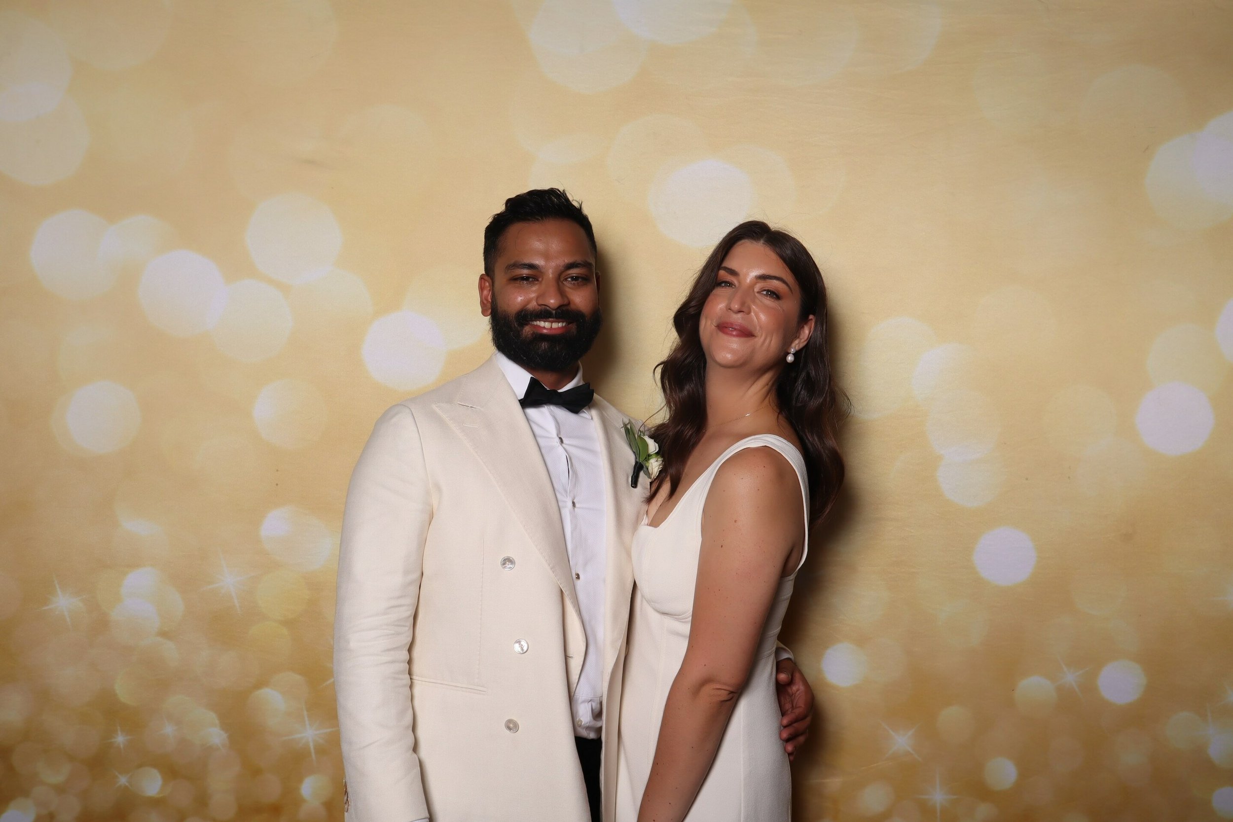 Arjun &amp; Kerstyn 12/01/24