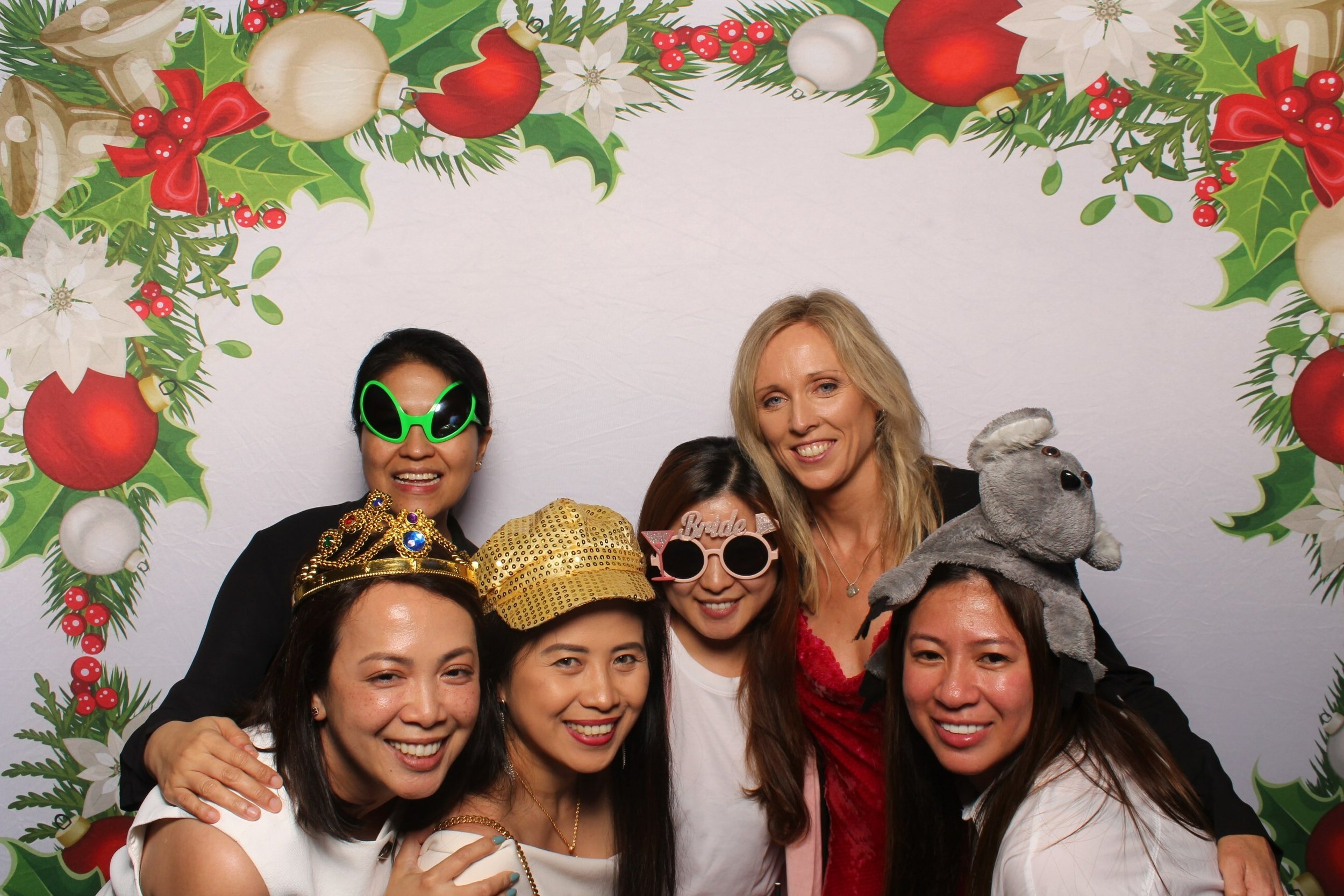 CCI Christmas Party 29/11/24