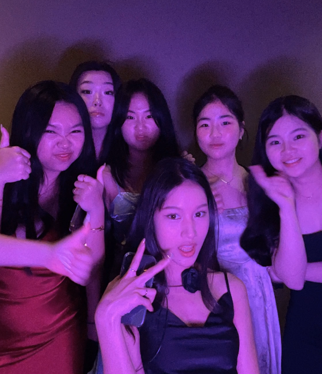 Pennant Hills High School Y12 (gifbooth) 24/9/25