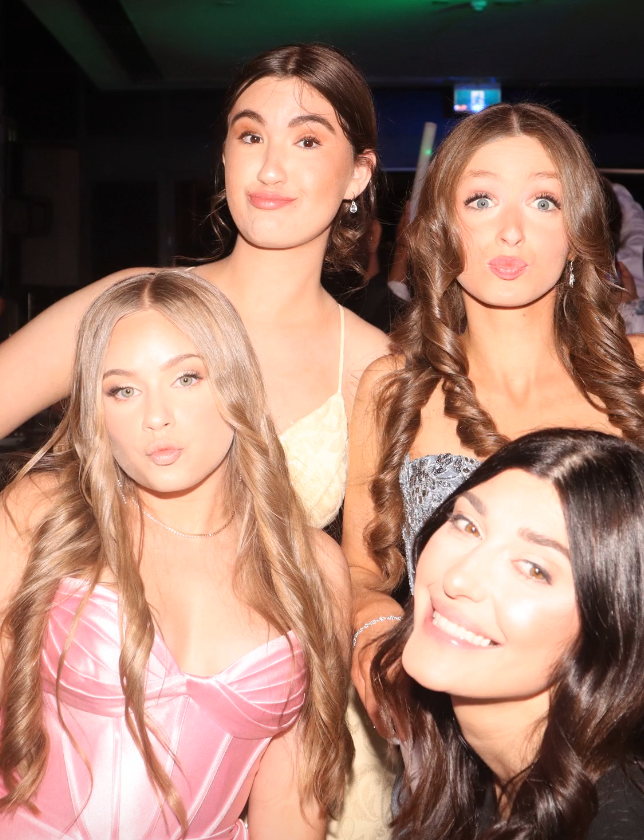St Lukes Catholic College Y12 (gifbooth) 25/9/25