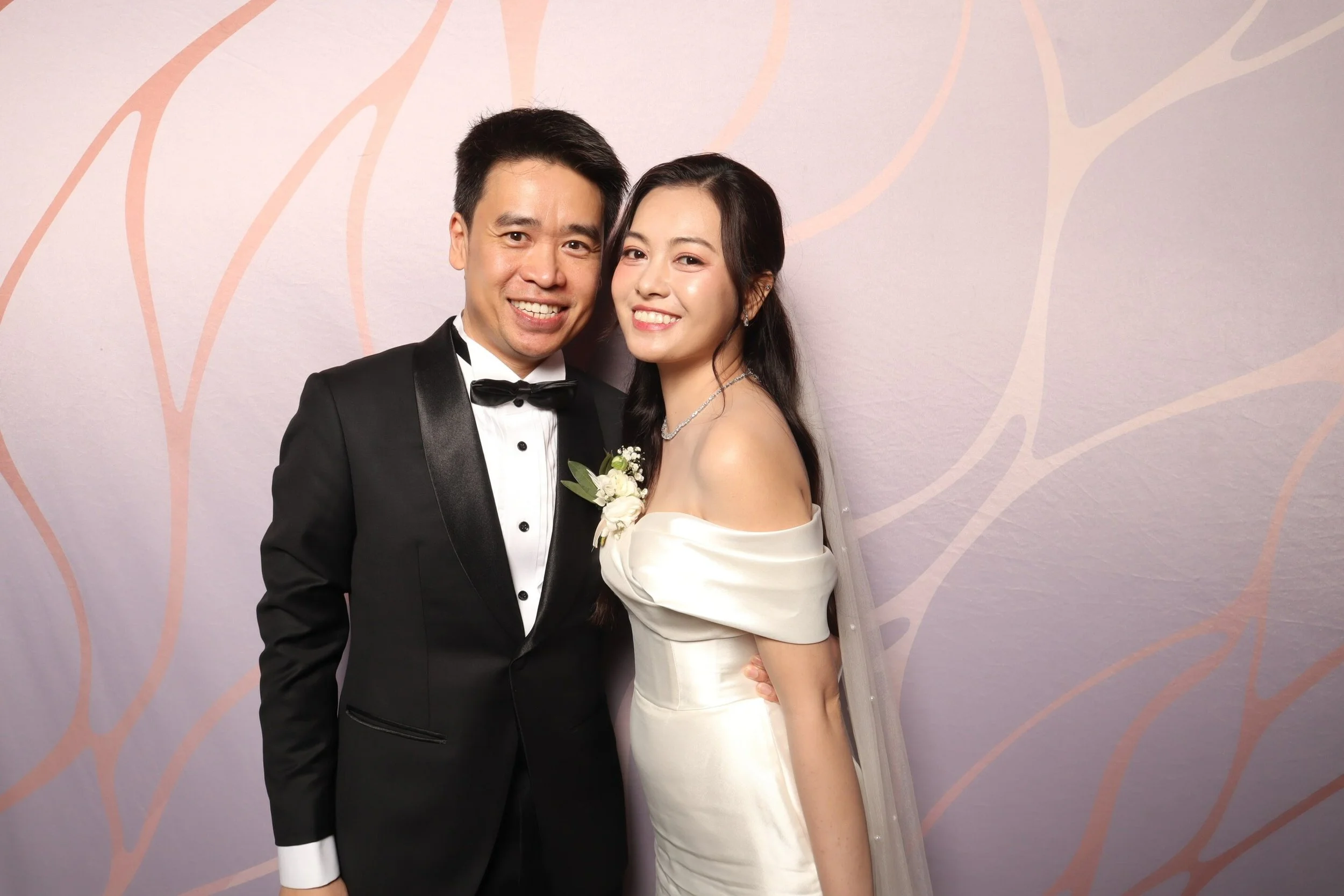Anthony  Vu and Hong Yen Nhi Nguyen 1/11/2025