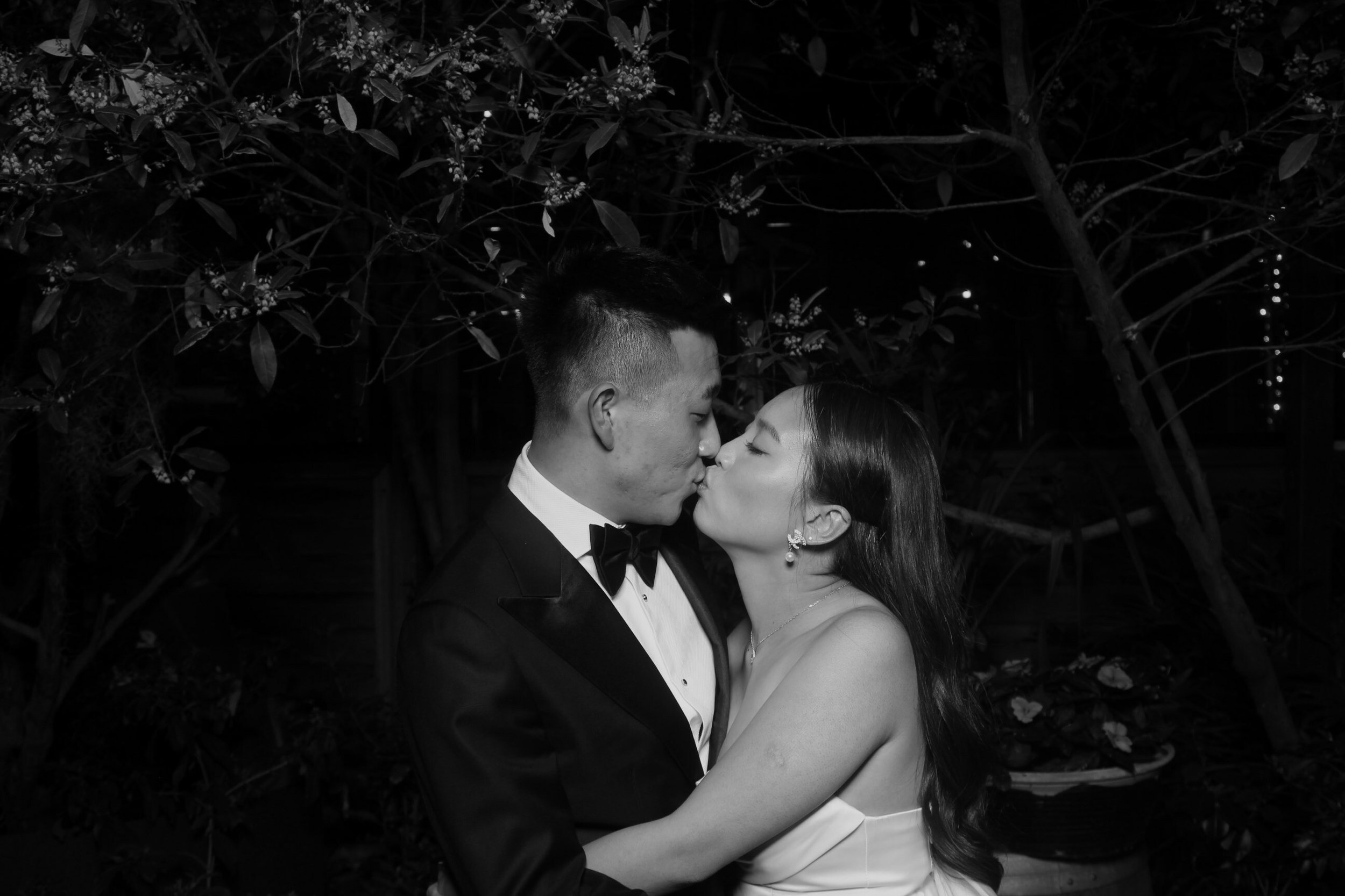 Nicole &amp; Markus 1/11/25 