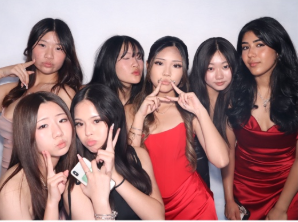 Willoughby Girls Year 10 (gifbooth) 7/11/25