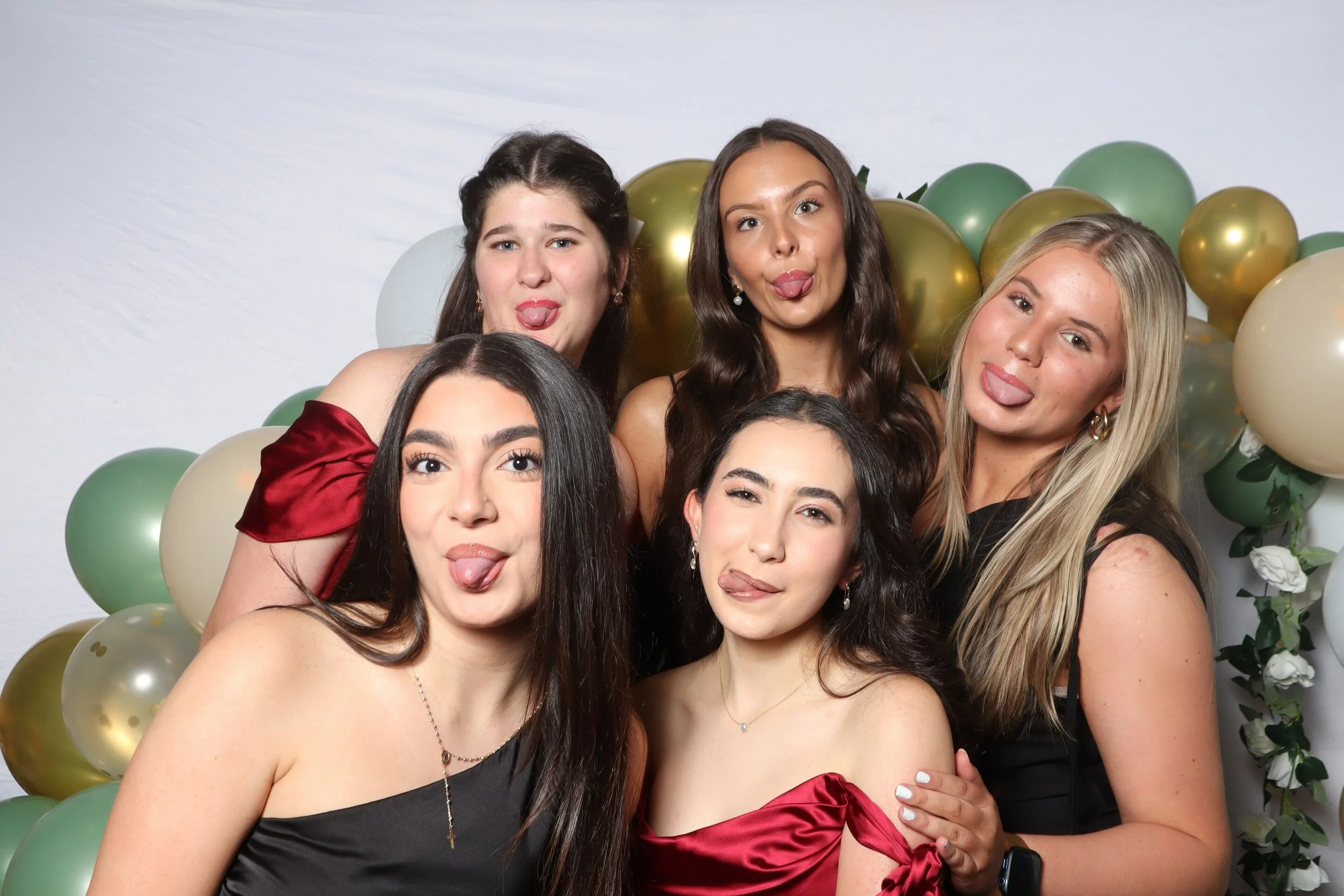 Sydney UniBall 7/11/25