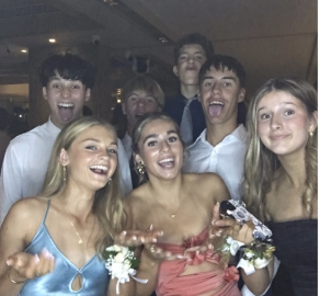 St Catherine's Yr10 Formal (gifbooth) 8/11/25
