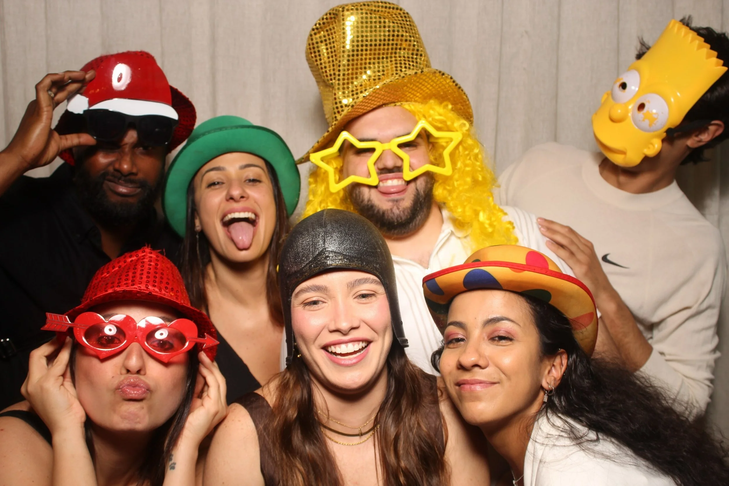 Chris' 21st 8/11/25