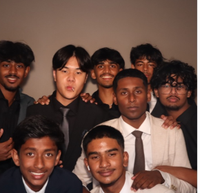 Girraween HS Y10 (gifbooth) 9/11/25