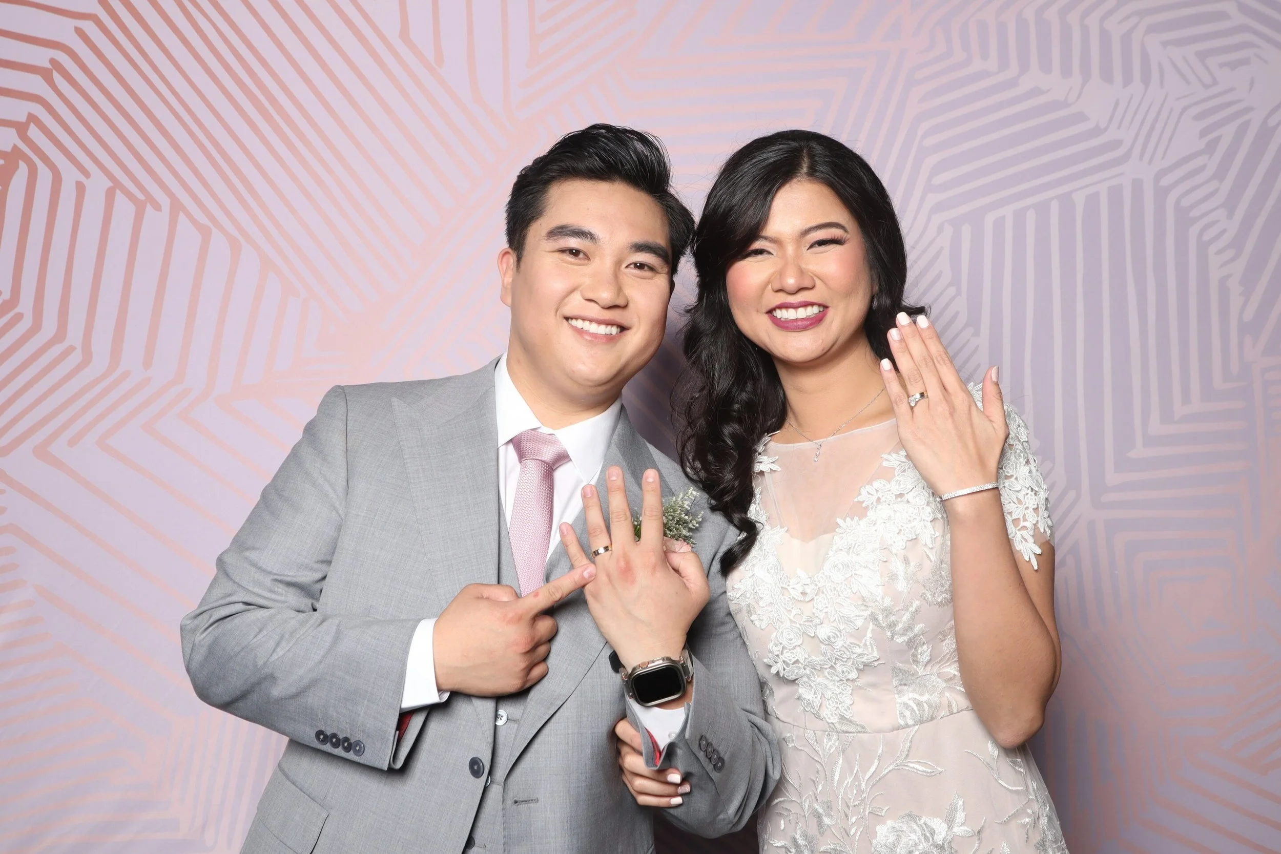 Leah &amp; Timothy 11/11/25