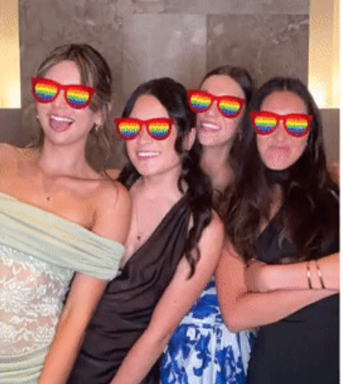Shire Christian School Year 12 (gifbooth) 12/11/25