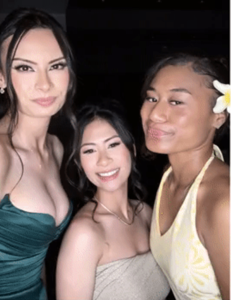 Holy Spirit Catholic College Y12 (gifbooth) 12/11/25