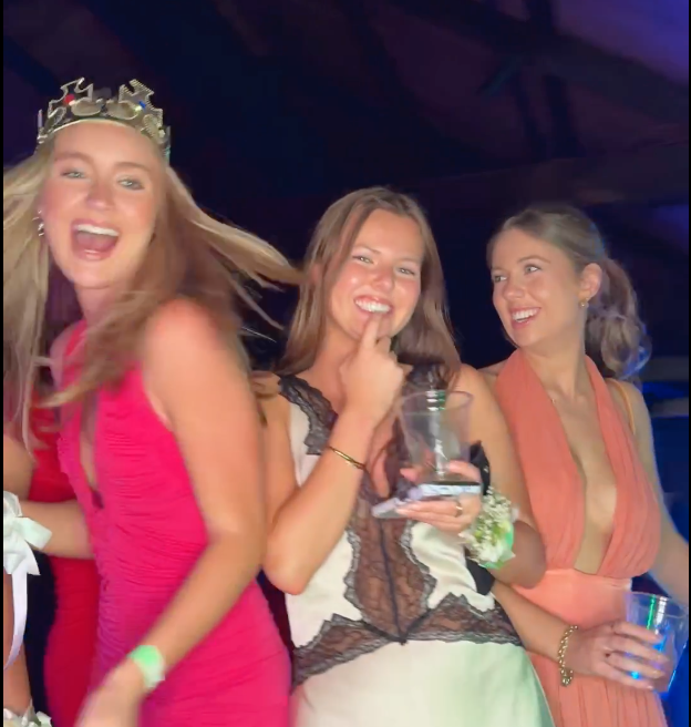 Shore Formal (360booth) 12/11/25