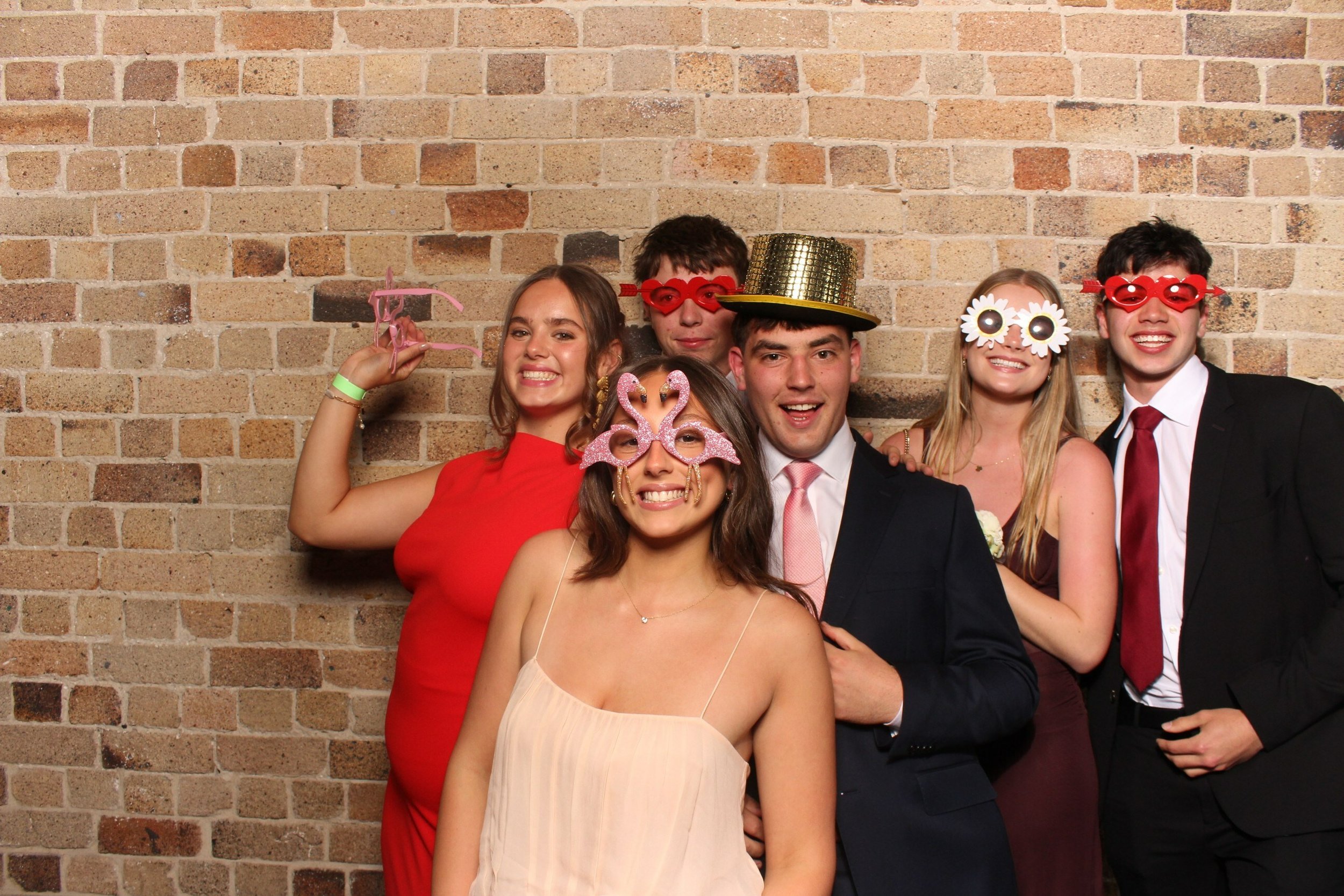 Shore Formal 12/11/25