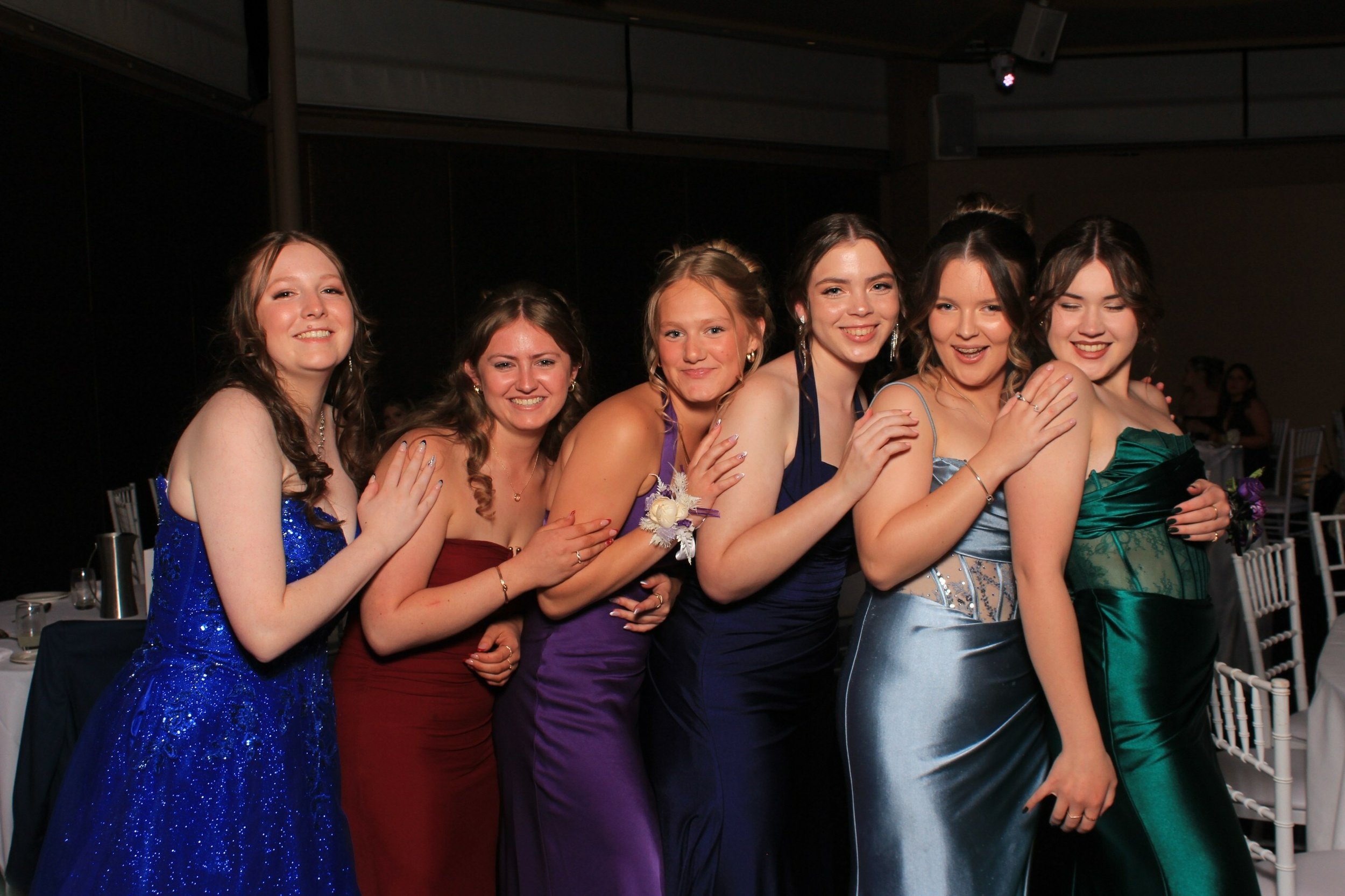 Heathcote High Yr12 12/11/25