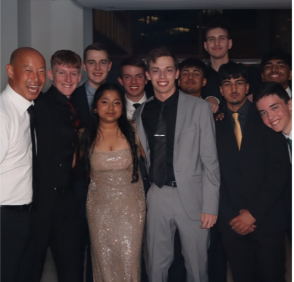 Norwest Christian College (gifbooth) 12/11/25
