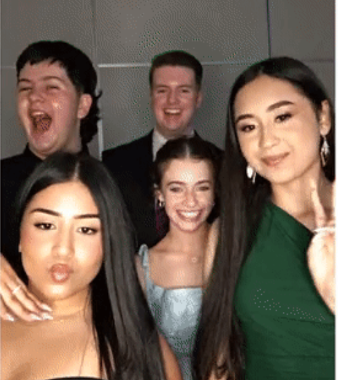 Casimir College Yr12 (gifbooth) 13/11/25