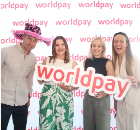 WorldPay (gifbooth) 13/11/25
