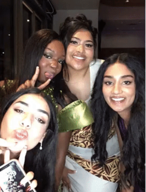 Mary Mackillop Catholic College Yr12 (gifbooth) 14/11/25