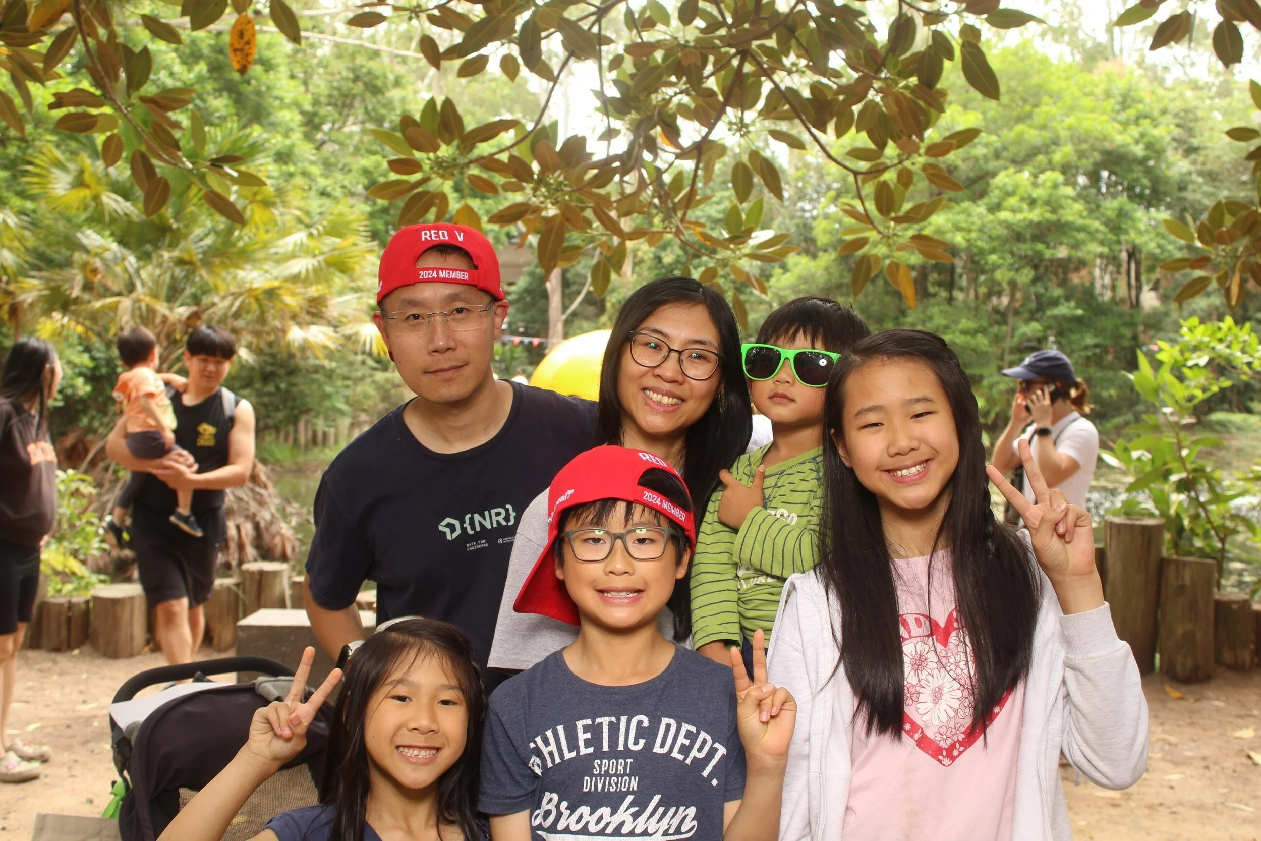 UOW Community Day 15/11/25