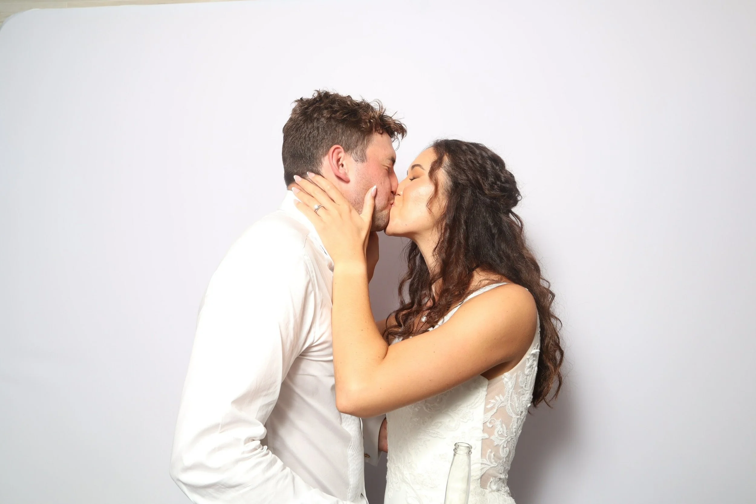 Abbey &amp; Luke 15/11/25