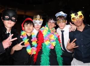 Tempe High Yr10 (gifbooth) 16/11/25